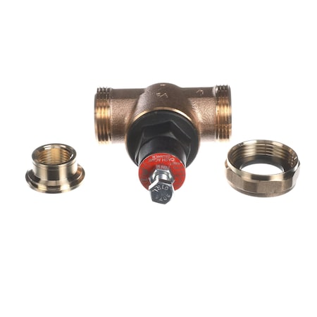 Baxter REGULATOR, PRESSURE - WATER 01-100V17-00330